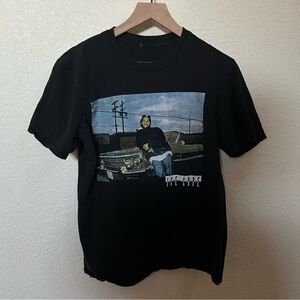 Ice Cube t-shirt medium